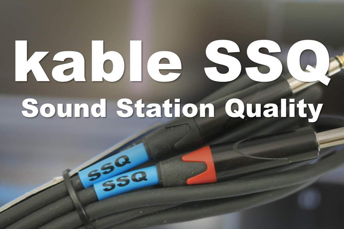 SSQ (fot. Sound Station Quality)
