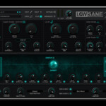 Rob Papen LowSane (fot. Rob Papen)