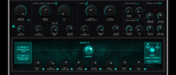 Rob Papen LowSane – nowy efekt wirtualny