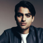 Matteo Bocelli (fot. Mattia Guolo / mat. prasowe Universal Music Polska)