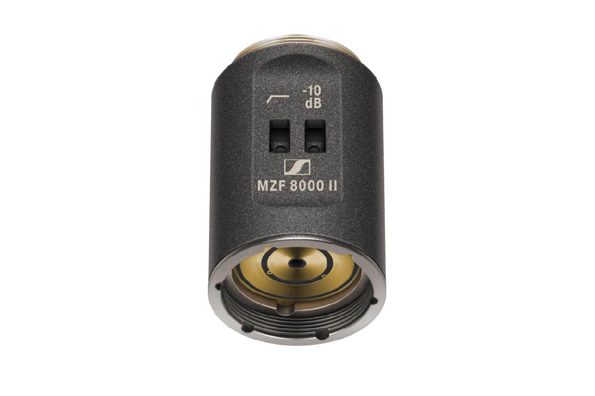 Sennheiser MZF 8000 II (fot. Sennheiser)