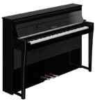 Yamaha NU1XA (fot. Yamaha)