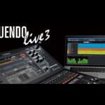 Steinberg Nuendo Live 3 Yamaha