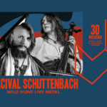 Percival Schuttenbach