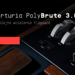 Arturia PolyBrute 3.0