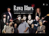 41. edycja Rawa Blues Festival już 7 października