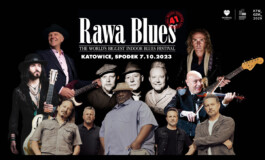 41. edycja Rawa Blues Festival już 7 października