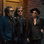 The Rolling Stones (fot. Mark Seliger / mat. prasowe Universal Music Polska)