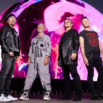 U2 „Atomic City” (mat. prasowe Universal Music Polska)