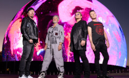 „Atomic City” – U2 prezentuje nowy utwór