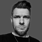 Michał Wasilewski (archiwum prywatne artysty)
