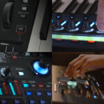 Yamaha nowy syntezator (fot. Yamaha Synth)