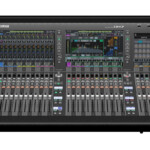 Yamaha DM7 (fot. Yamaha Pro Audio)