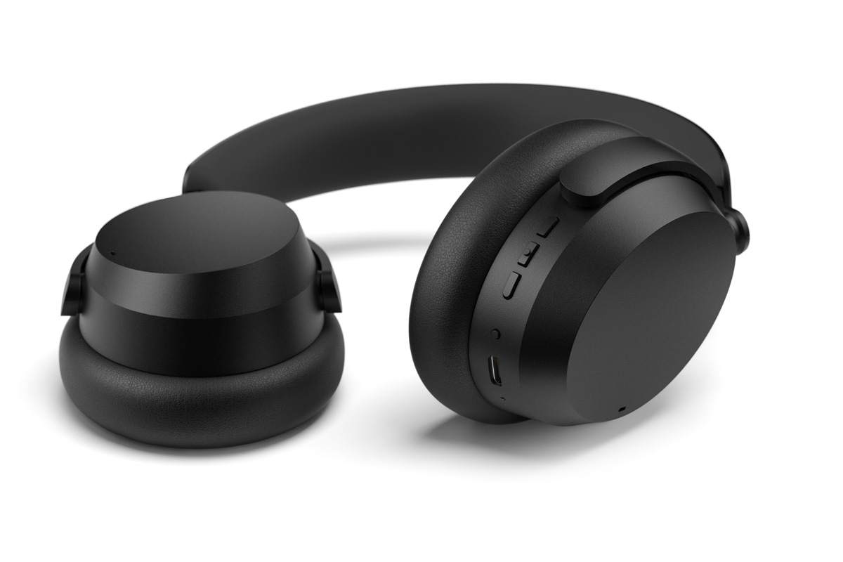 Sennheiser ACCENTUM WIRELESS (fot. Sennheiser)