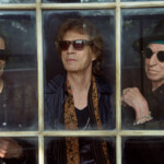 The Rolling Stones „Hackney Diamonds” (fot. Mark Seliger / mat. prasowe Universal Music Polska)