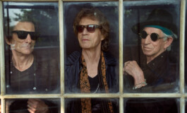 Album „Hackney Diamonds” zespołu The Rolling Stones już dostępny