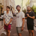 AJR „Yes I’m A Mess” (mat. prasowe Universal Music Polska)