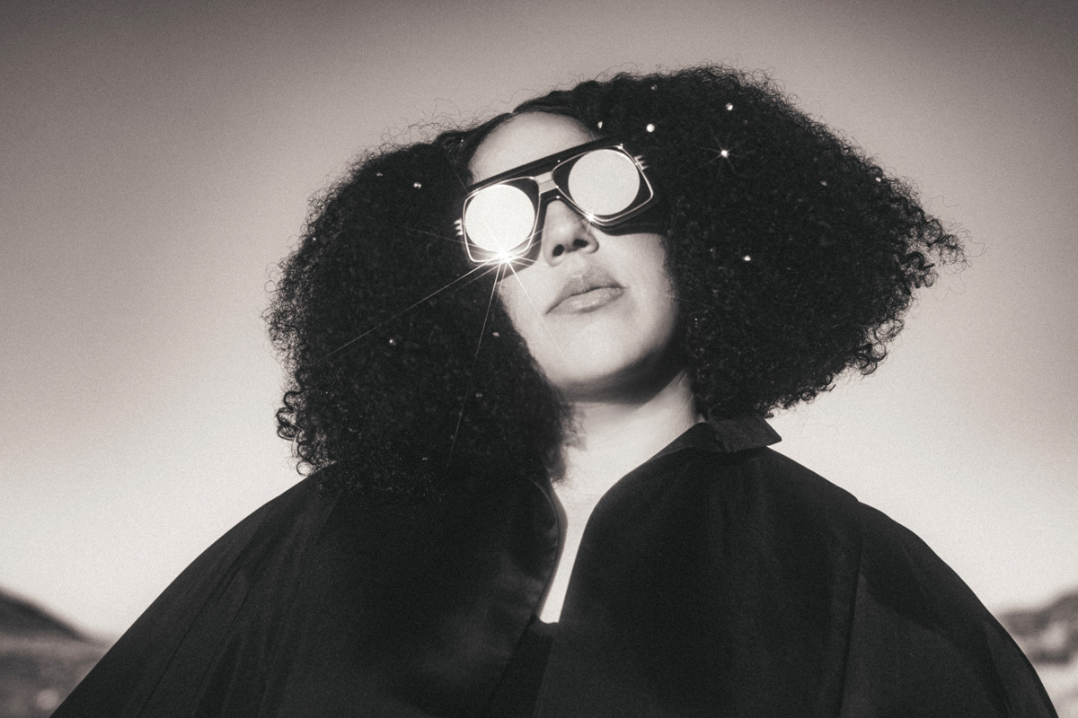 Brittany Howard „What Now” (mat. prasowe Universal Music Polska)