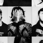 Bring Me The Horizon „DArkSide” (mat. prasowe Sony Music Entertainment Poland)