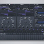 Minimal Audio Current (fot. Minimal Audio)