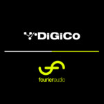 DiGiCo Fourier Audio (fot. Audiotonix)