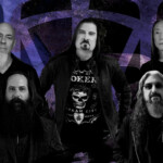 Drem Theater Jordan Rudess John Petrucci James LaBrie Mike Portnoy John Myung (fot. Dream Theater)