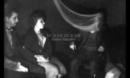 Duran Duran prezentuje album „Danse Macabre”