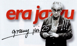 Era Jazzu gra już 25 lat – jubileuszowa gala 5 listopada