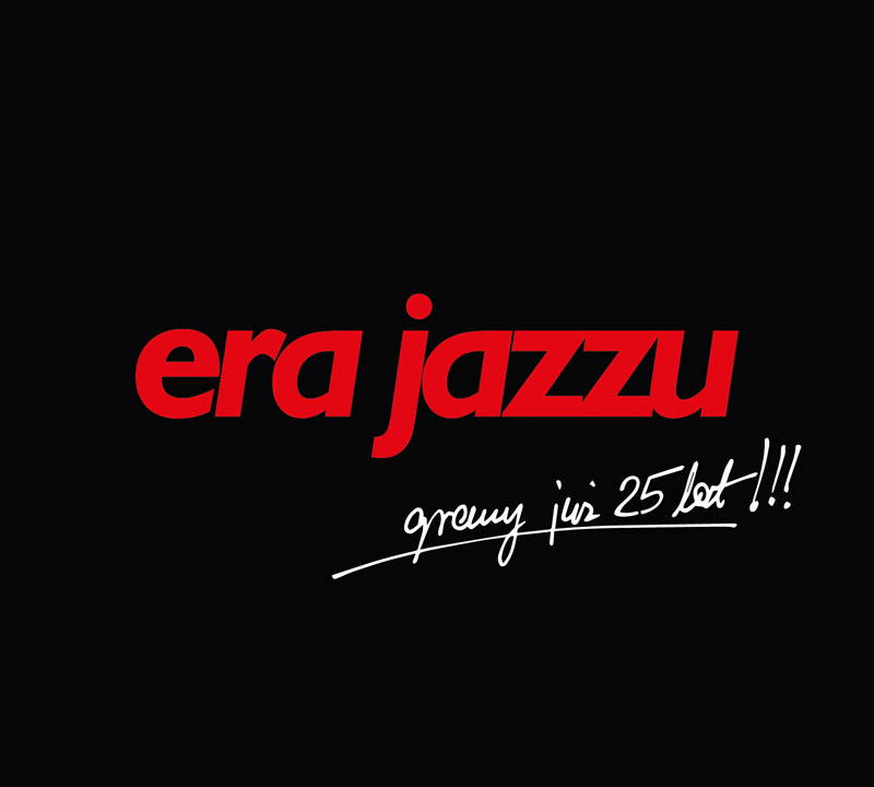 „Era Jazzu – gramy już 25 lat” (mat. prasowe Ery Jazzu)