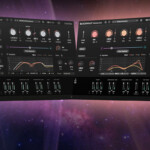 Eventide Blackhole Immersive & MicroPitch Immersive (fot. Eventide)