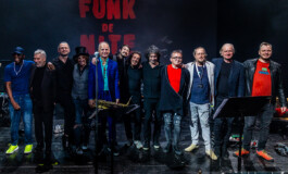Funk De Nite świętowali 30-lecie w Krakowie