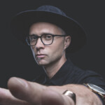 Krzysztof Gradziuk / SONORISMO (fot. Gosia Frączek)