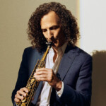 Kenny G „Innocence” (fot. Art Streiber / mat. prasowe Universal Music Polska)