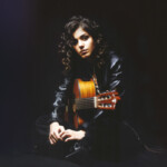 Katie Melua „Call Off The Search” (mat. prasowe BMG)
