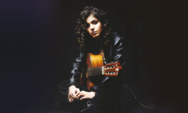 Katie Melua zapowiedziała specjalną reedycję albumu „Call Off The Search”