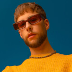 Michał Szczygieł „Michał Szczygieł” (fot. Raf Kuczowicz / mat. prasowe Universal Music Polska)