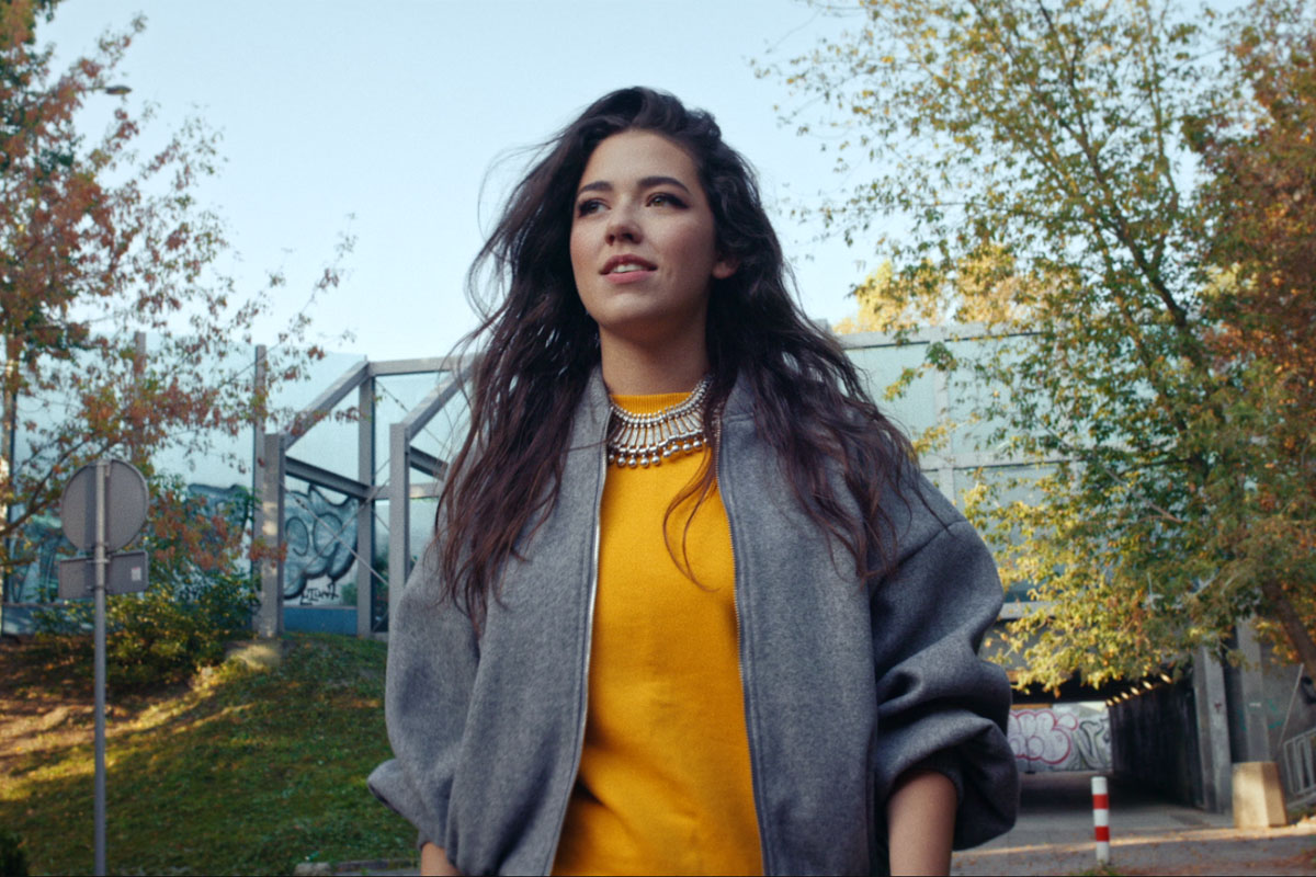 Natalia Zastępa „Saska” (mat. prasowe Universal Music Polska)