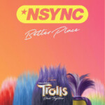 *NSYNC „Better Place” (fot. RCA Records)