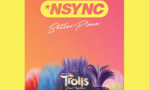„Better Place” – filmowy powrót *NSYNC