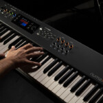 Studiologic Numa X Piano (fot. Studiologic)