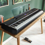 Yamaha P-525 (fot. Yamaha)