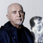 Peter Gabriel „i/o” (fot. Nadav Kander / mat. prasowe Universal Music Polska)