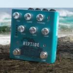 Eventide Riptide (fot. Eventide Audio)