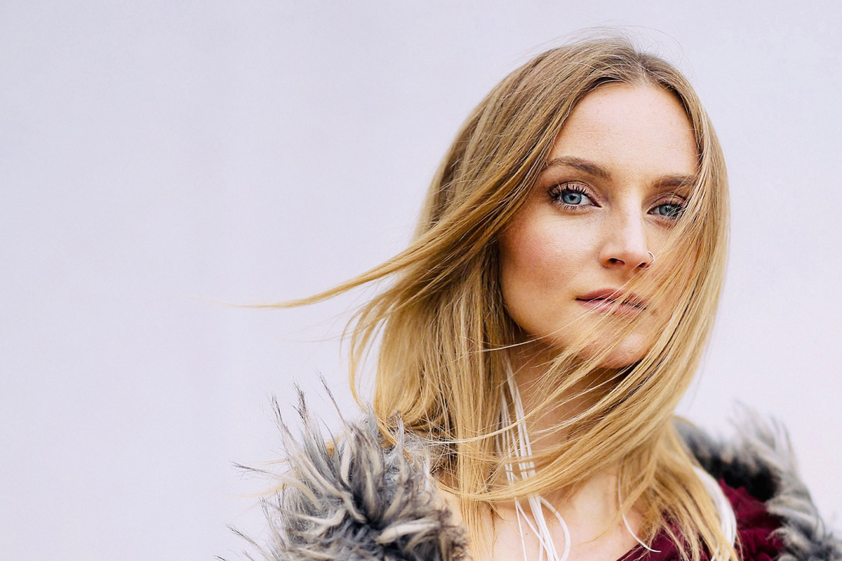 ShataQS (fot. Patrycja Pająk-Zielińska)