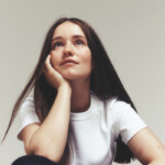 Sigrid „Ghost” (mat. prasowe Universal Music Polska)