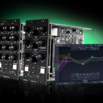 WesAudio _PROMETHEUS Eclipse i _HYPERION Eclipse (fot. WesAudio)