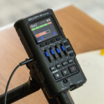ZOOM R4 MultiTrak (fot. ZOOM Corporation)