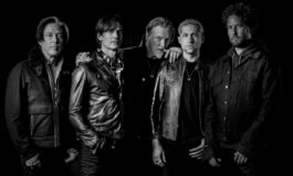 Queens of the Stone Age wystąpią na Colours of Ostrava 2024