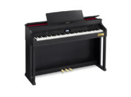 Casio AP-710 – pianino cyfrowe z barwami trzech słynnych fortepianów