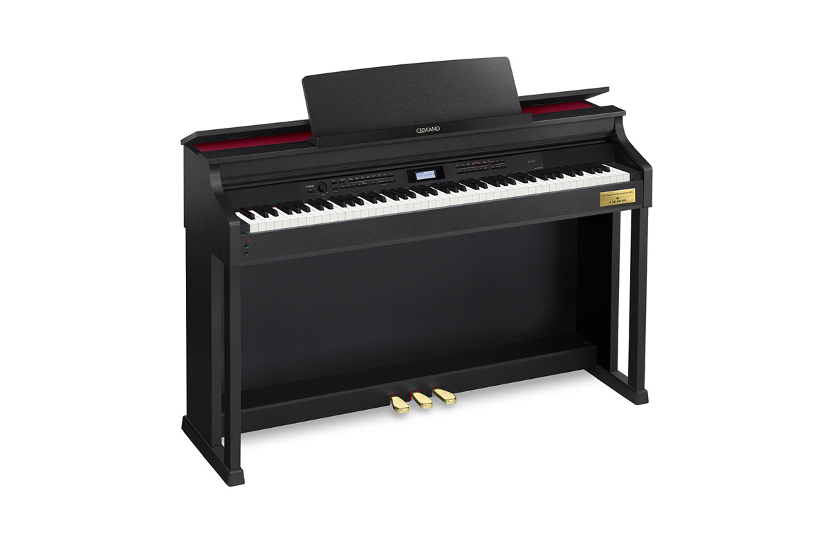 Casio AP-710 (fot. Casio)